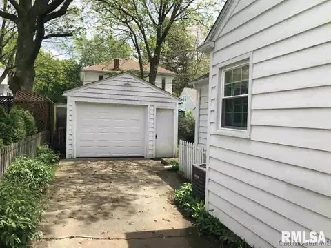 1908 Hamilton Ct, Springfield, IL 62704 photo 18