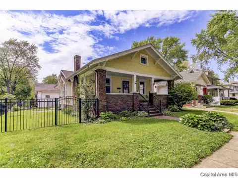 917 S State, Springfield, IL 62704 photo 25