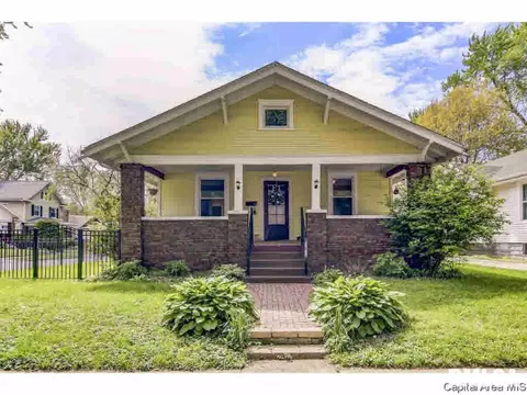 917 S State, Springfield, IL 62704 photo 1