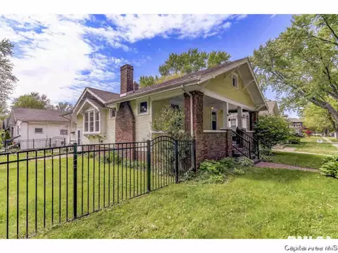 917 S State, Springfield, IL 62704 photo 24