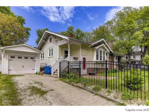 917 S State, Springfield, IL 62704 photo 21