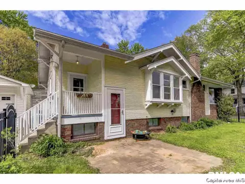 917 S State, Springfield, IL 62704 photo 22