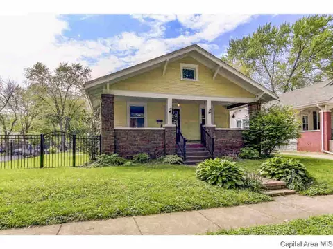 917 S State, Springfield, IL 62704 photo 23