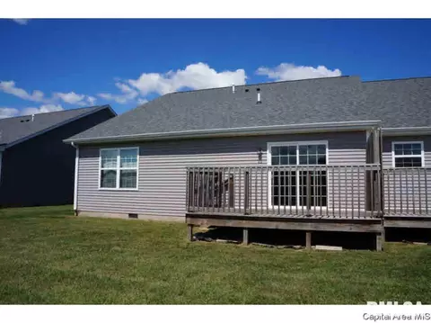 412 E Spruce St, Chatham, IL 62629 photo 3