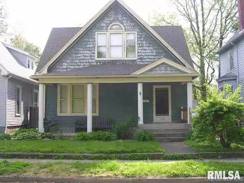 706 S New, Springfield, IL 62704 photo 1