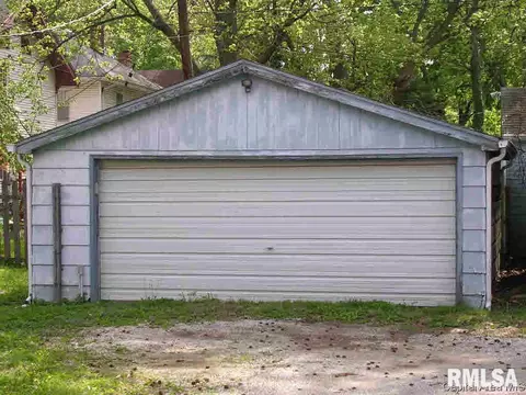 706 S New, Springfield, IL 62704 photo 9