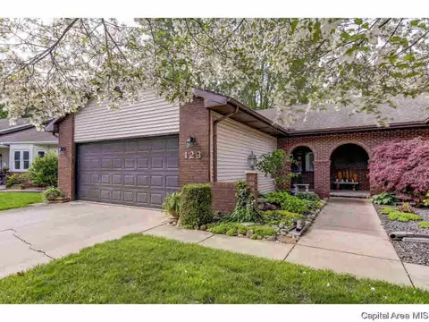 123 Calvin, Springfield, IL 62704 photo 1
