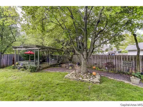 123 Calvin, Springfield, IL 62704 photo 16