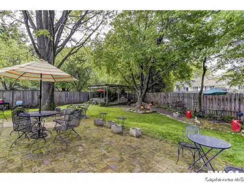 123 Calvin, Springfield, IL 62704 photo 20