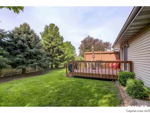 214 Eagle Ridge Dr, Chatham, IL 62629 photo 14
