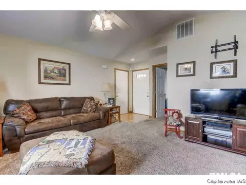 214 Eagle Ridge Dr, Chatham, IL 62629 photo 2
