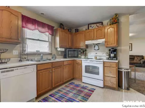 214 Eagle Ridge Dr, Chatham, IL 62629 photo 8