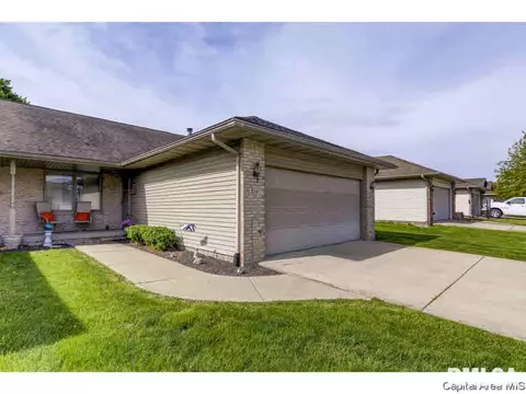 214 Eagle Ridge Dr, Chatham, IL 62629 photo 1