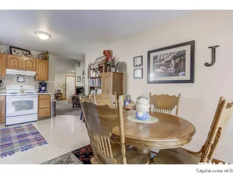 214 Eagle Ridge Dr, Chatham, IL 62629 photo 5