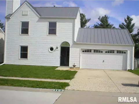4109 Mccormick, Springfield, IL 62707 photo 2