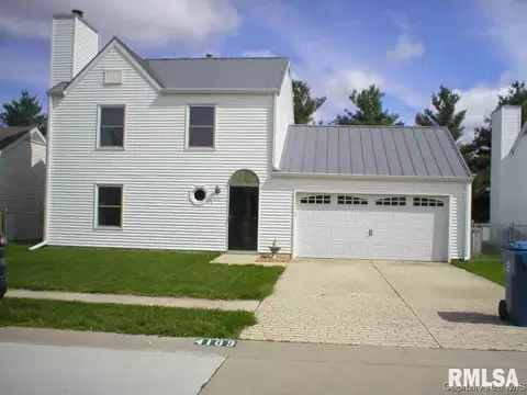 4109 Mccormick, Springfield, IL 62707 photo 1
