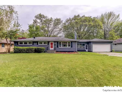 197 Circle, Springfield, IL 62703 photo 1