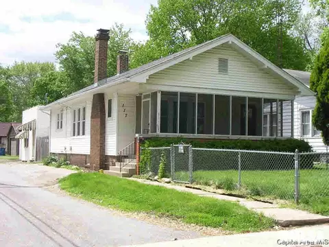 117 N Illinois St, Springfield, IL 62702 photo 1