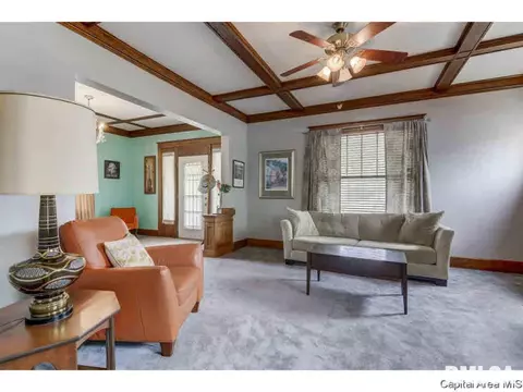 1033 S Walnut, Springfield, IL 62704 photo 27