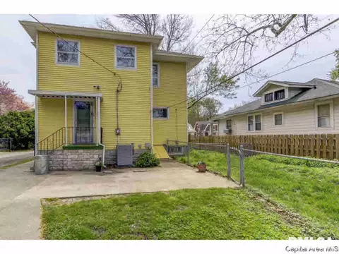 1033 S Walnut, Springfield, IL 62704 photo 6