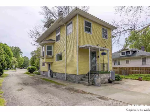 1033 S Walnut, Springfield, IL 62704 photo 5