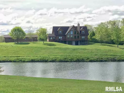1192 Triopia Rd, Concord, IL 62631 photo 2