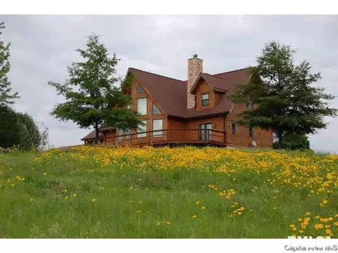 1192 Triopia Rd, Concord, IL 62631 photo 1