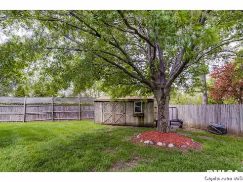 8117 Tack, Springfield, IL 62712 photo 35