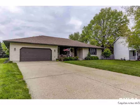 8117 Tack, Springfield, IL 62712 photo 2