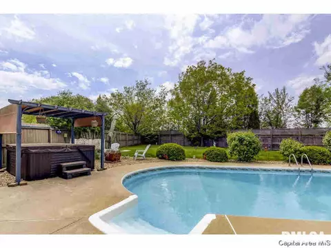 8117 Tack, Springfield, IL 62712 photo 33