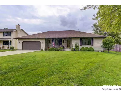 8117 Tack, Springfield, IL 62712 photo 1