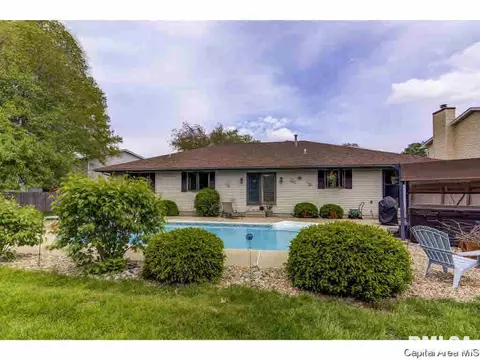 8117 Tack, Springfield, IL 62712 photo 31