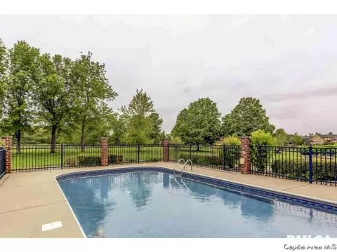 3404 Embassy Rd, Springfield, IL 62711 photo 5