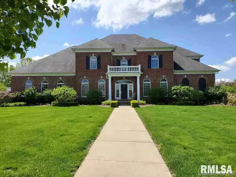 3404 Embassy Rd, Springfield, IL 62711 photo 1