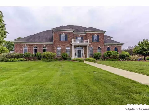 3404 Embassy Rd, Springfield, IL 62711 photo 2