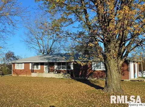 954 E 2100th, Liberty, IL 62347 photo 1