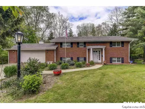 1220 Bruns, Springfield, IL 62702 photo 1