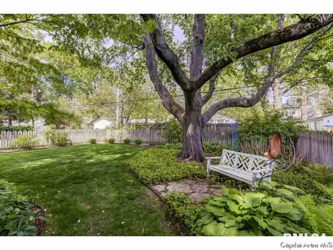 1808 S Park Ave, Springfield, IL 62704 photo 29
