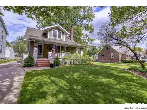 1808 S Park Ave, Springfield, IL 62704 photo 35