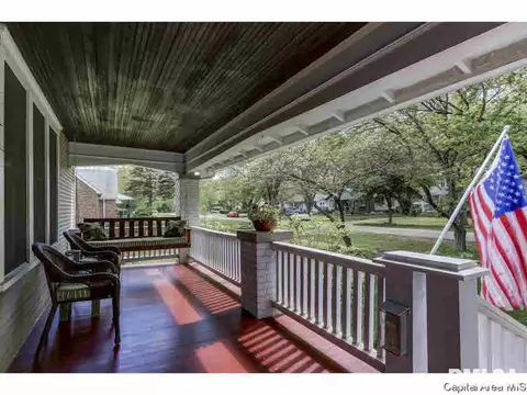 1808 S Park Ave, Springfield, IL 62704 photo 2