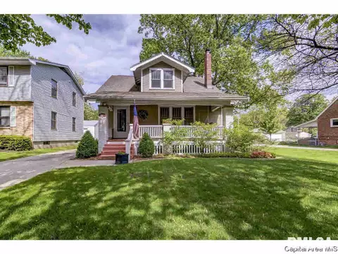 1808 S Park Ave, Springfield, IL 62704 photo 36
