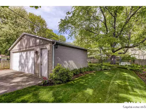 1808 S Park Ave, Springfield, IL 62704 photo 33