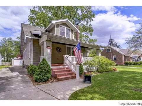 1808 S Park Ave, Springfield, IL 62704 photo 1