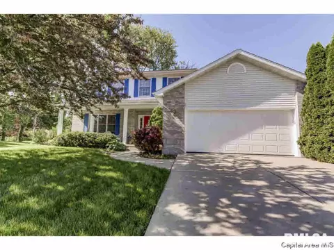 1813 Tremont Dr, Springfield, IL 62711 photo 1