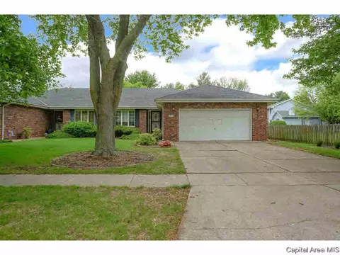 3013 Turning Mill Dr, Springfield, IL 62704 photo 7