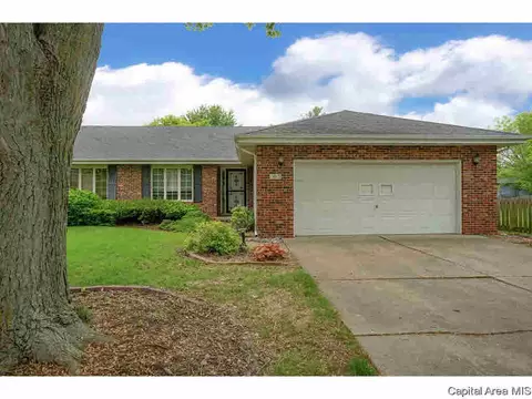 3013 Turning Mill Dr, Springfield, IL 62704 photo 6
