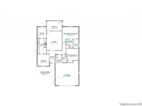 3013 Turning Mill Dr, Springfield, IL 62704 photo 34