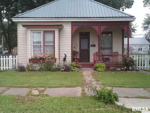 516 Clark, Canton, MO 63435 photo 1