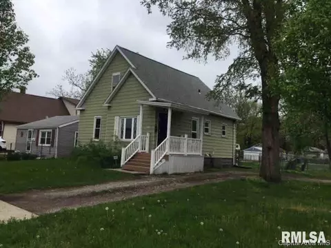 1008 N 19th, Springfield, IL 62702 photo 1