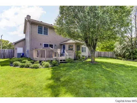 2525 Shadow Chaser Dr, Springfield, IL 62711 photo 33
